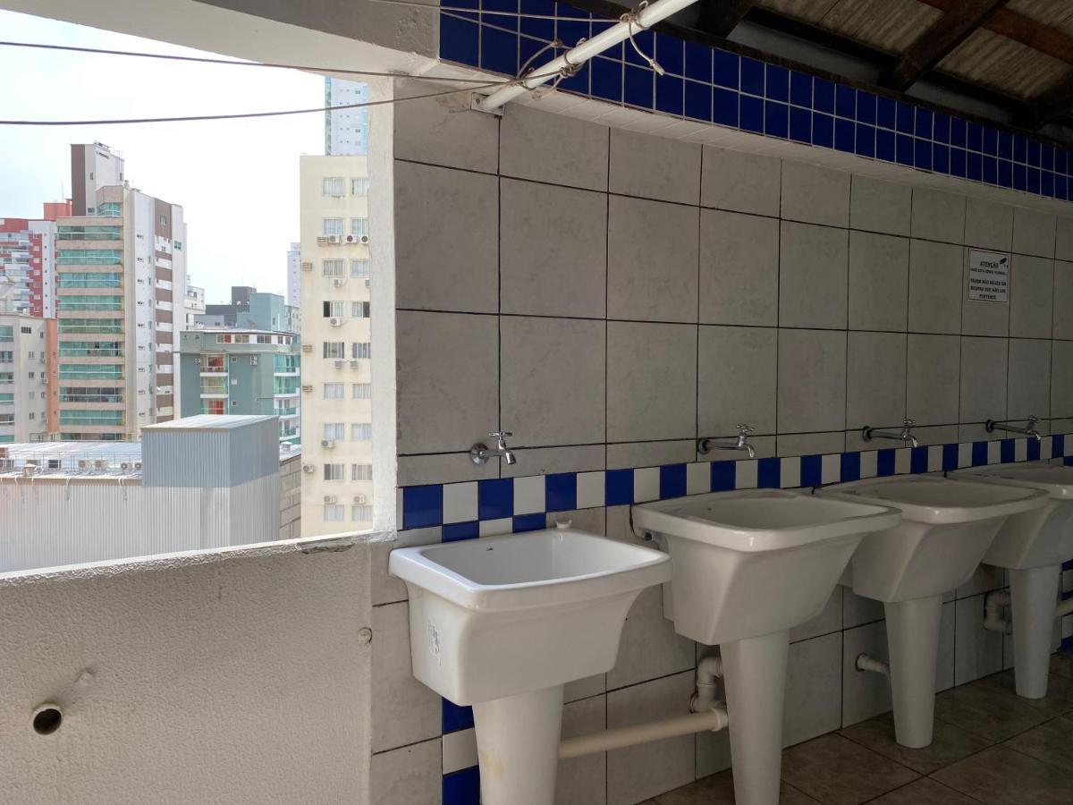 Vamos A La Praia Balneario Camboriu Exterior photo